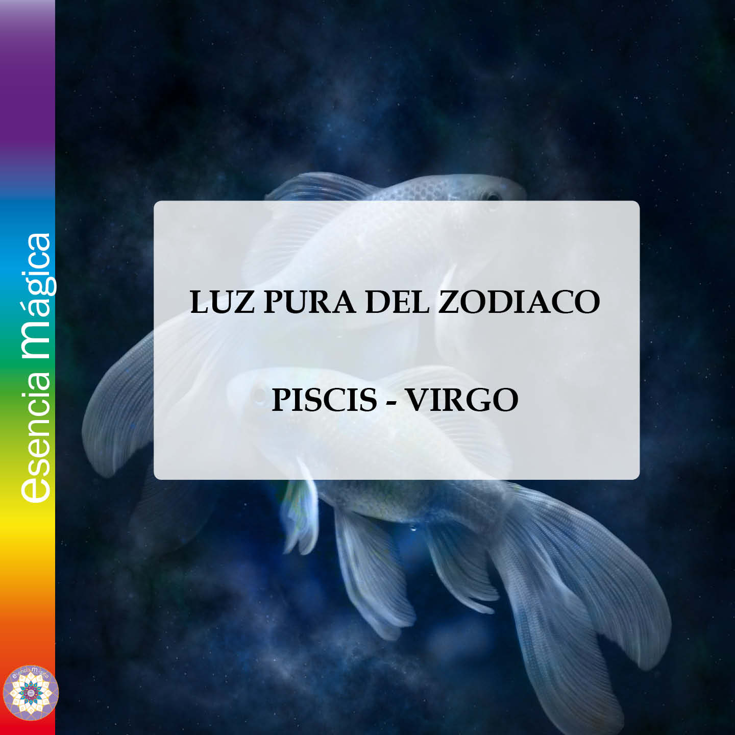 PISCIS-VIRGO