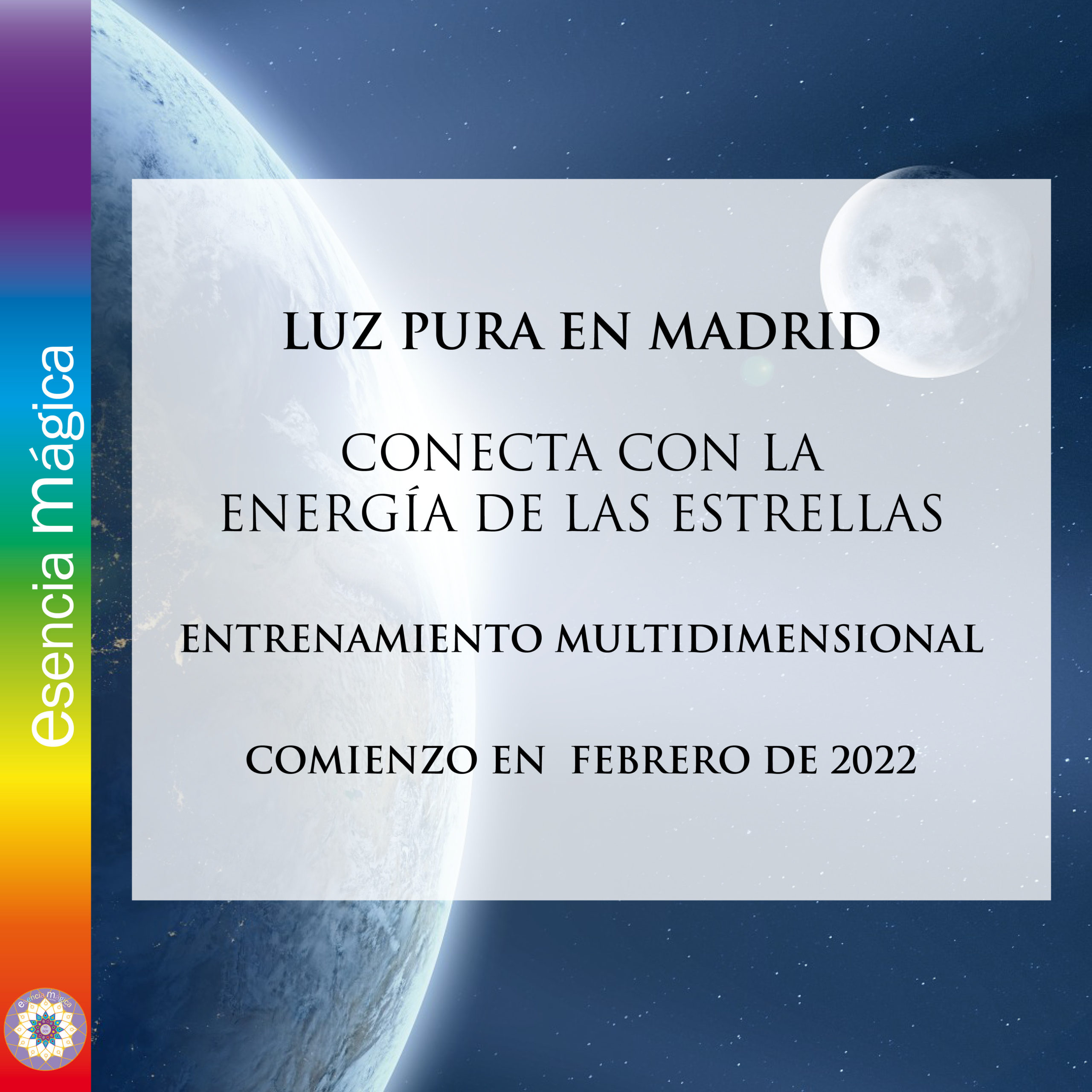luz pura MADRID 2022 WEB