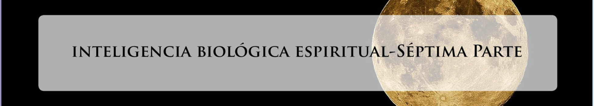 Inteligencia Biológica Espiritual Plutón Ceres Luna Alkaid Esencia Magica 1292