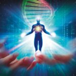 Inteligencia Biológica Espiritual tercera espiral