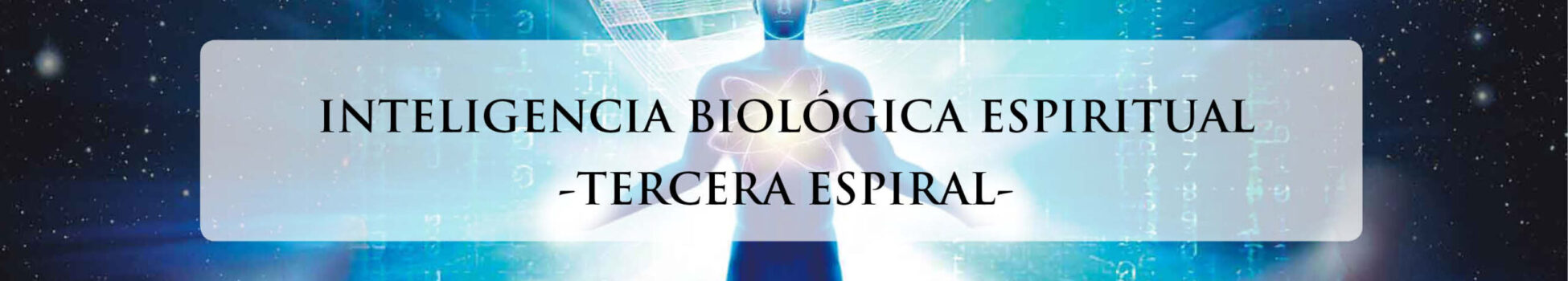 Inteligencia Biológica Espiritualtercera Espiral Esencia Magica 3621