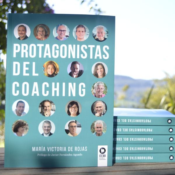 Protagonistas del Coaching